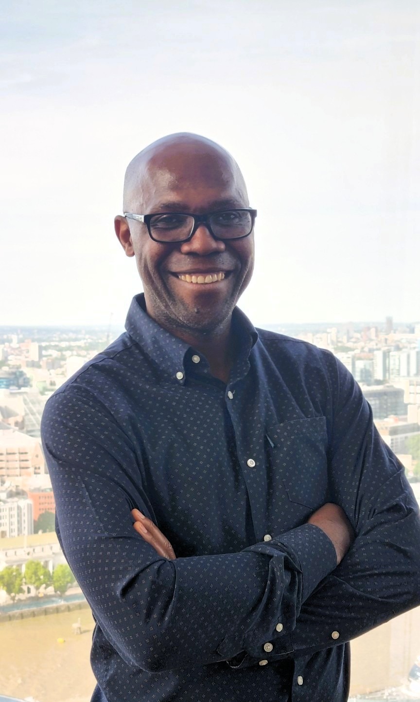 Jose Bernardo, Co-Founder of EJB Property Solutions