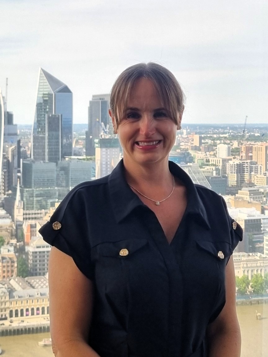 Emma Bernardo, Co-Founder of EJB Property Solutions