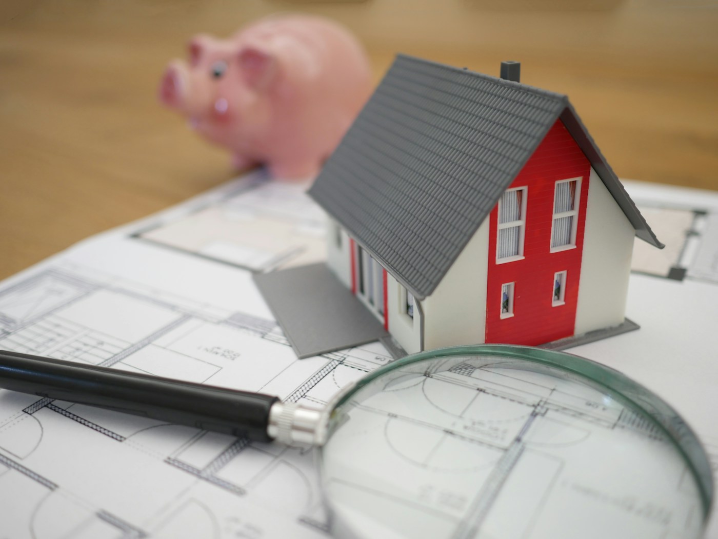 The property industry is built on relationships, not transactions.